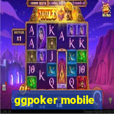 ggpoker mobile